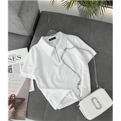 Футболка-поло