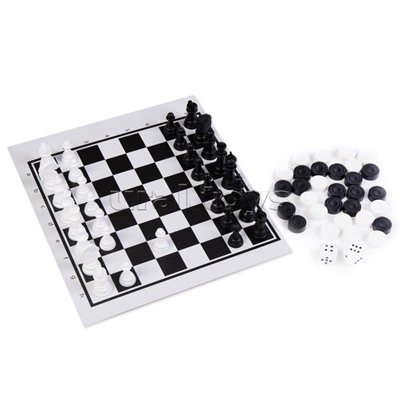 Шашки/нарды/шахматы