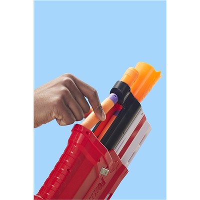 Игрушка Hasbro Nerf бластер Нёрф Фортнайт Дробовик HASBRO, 267052