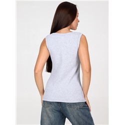 Фрипорт-уно - майка серый