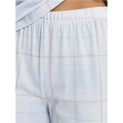 КОМПЛЕКТ ЖЕНСКИЙ (ФУТБОЛКА, БРЮКИ) 592369