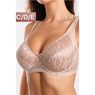 Бюстгальтер 2802 OIRO Бюстгальтер MONICA НАТАЛИ, 1195414