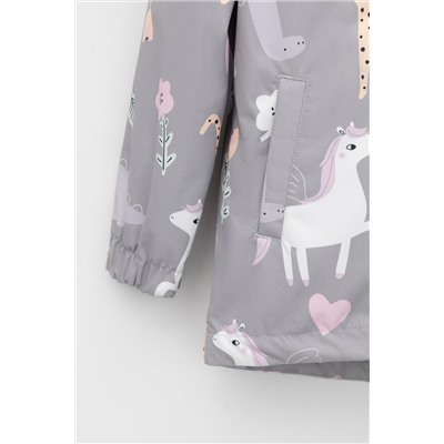 CROCKID Куртка ВК 32144/н/5 Ал