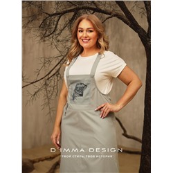 DIMMA Сарафан 2581