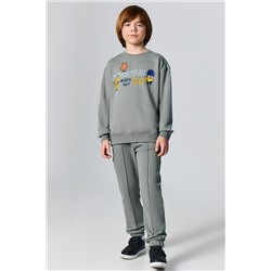 Комплект для мальчиков (джемпер, брюки) MARK FORMELLE, 1232154