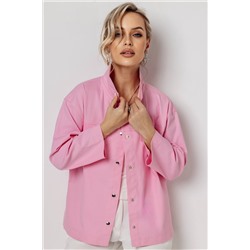 Жакет женский  4281/24/Розовый