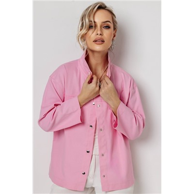 Жакет женский  4281/24/Розовый