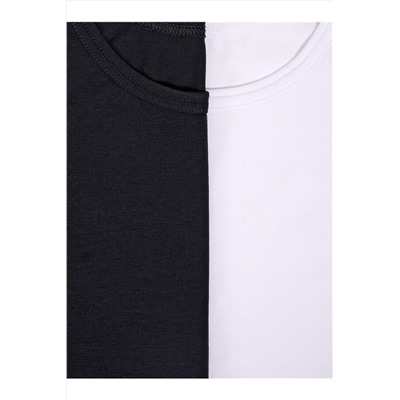 Майка 2шт. АПРЕЛЬ, 969347