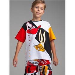 PLAYTODAY Фуфайка 12531001