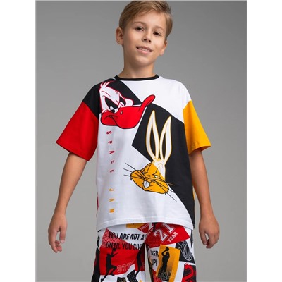 PLAYTODAY Фуфайка 12531001