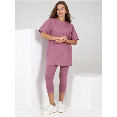 Бриджи "Митэ" (Корица)