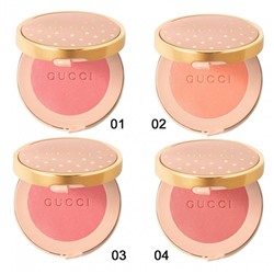 Румяна Gucci Blush De Beauté