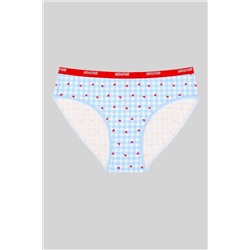 Трусы INDEFINI, 1213238