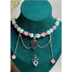 Колье #22930343