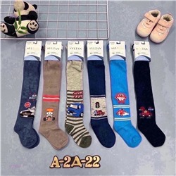 колготки 6 шт 1729211-7