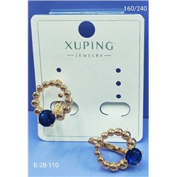 Серьги #22940740