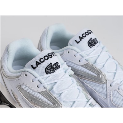 Кроссовки Lacoste