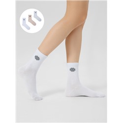 НОСКИ ДЕТСКИЕ (3 пары) 444A-2775