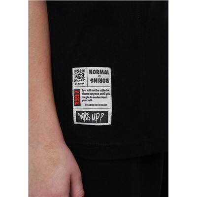 CLEVER Футболка 856987/14кд