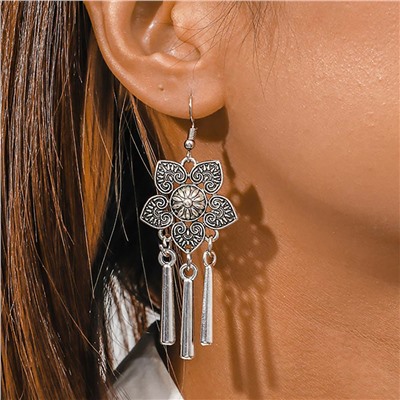 Серьги на крючках арт. 13 4356 (id 268660)