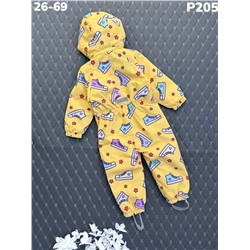 Комбинезон P205-1016