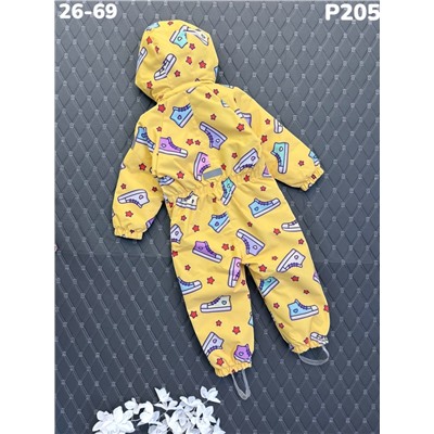 Комбинезон P205-1016
