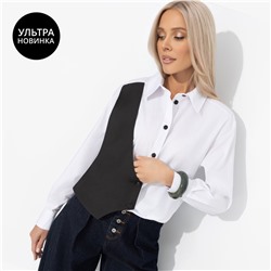 Рубашка из хлопка, В мечтах я – босс