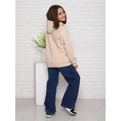 Толстовка "Рэмзи" (Бежевый)