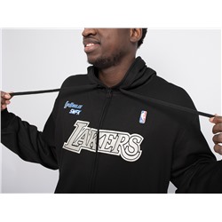 Толстовка Los Angeles Lakers