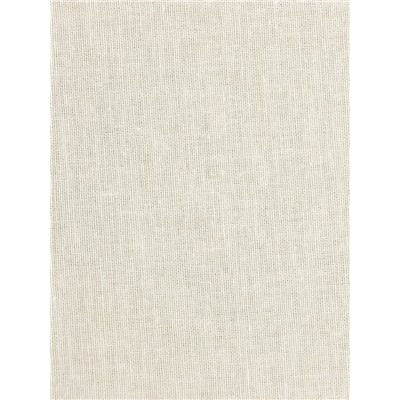 Простыня на резинке 2-спальная «Этель», 160×200+25 см, молочная, поплин