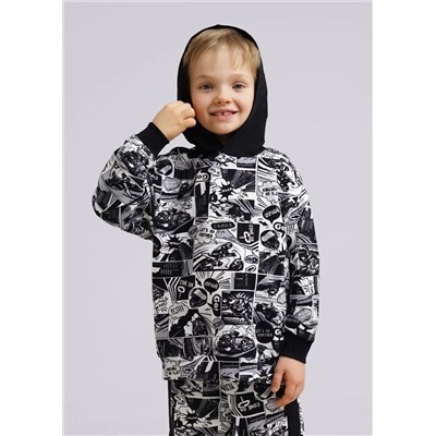 CLEVER Джемпер 846543/75ан