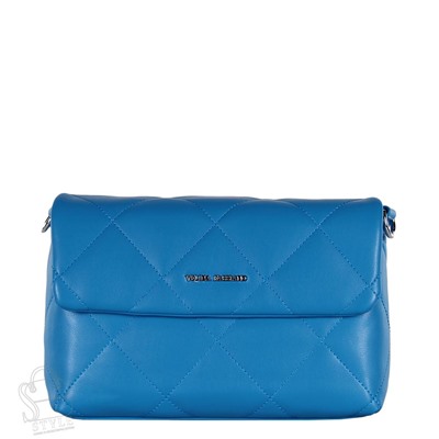 Сумка женская  575169-1 blue Velina Fabbiano/50