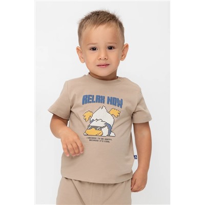 CROCKID Фуфайка КР 302756