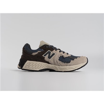 Кроссовки New Balance 2002R