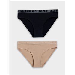 ТРУСЫ ДЛЯ ДЕВОЧЕК (2ШТ.) 417754-2