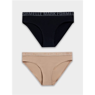 ТРУСЫ ДЛЯ ДЕВОЧЕК (2ШТ.) 417754-2