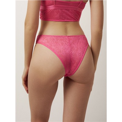 Трусы CONTE FLORAL TATTOO LBR 2874 Трусы женские