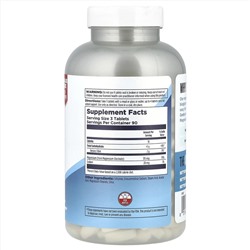 KAL, магний, полностью хелатная форма, с высокой усвояемостью, 270 таблеток