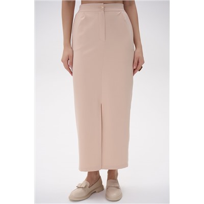 Юбка Клио (бежевый)