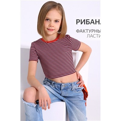 Футболка АПРЕЛЬ, 1087565
