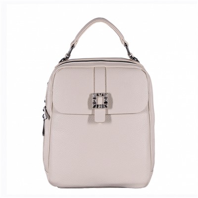 Рюкзак 69147 beige Velina Fabbiano-Safenta