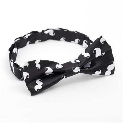 Набор для мальчика подтяжки и галстук-бабочка «Джентльмен», 30×13 см