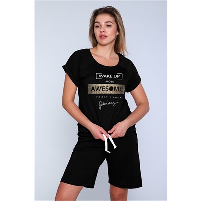 Костюм с шортами 299 НАТАЛИ, 1136619