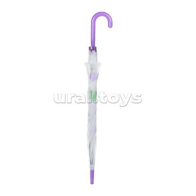 Зонт детский "Цветочки" (55см.)