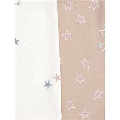 CROCKID Футболка К 301156-2уп