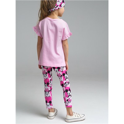 Леггинсы для девочки