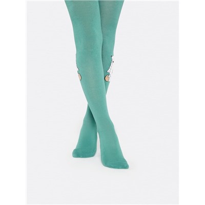 КОЛГОТКИ ДЕТСКИЕ 703K-2082