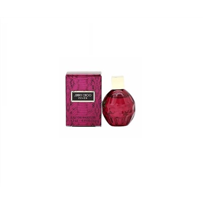 Туалетная вода Jimmy Choo Fever жен 4.5мл edp
