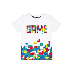 PLAYTODAY Фуфайка