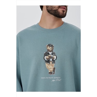 Свитшот MARK FORMELLE, 1204198